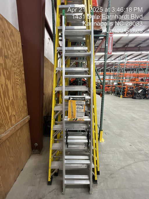 2025 LOUISVILLE LADDER 824Y42