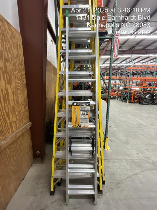 2025 LOUISVILLE LADDER 824Y42