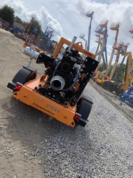 2021 PIONEER PP66S12L71-TD2.9L4