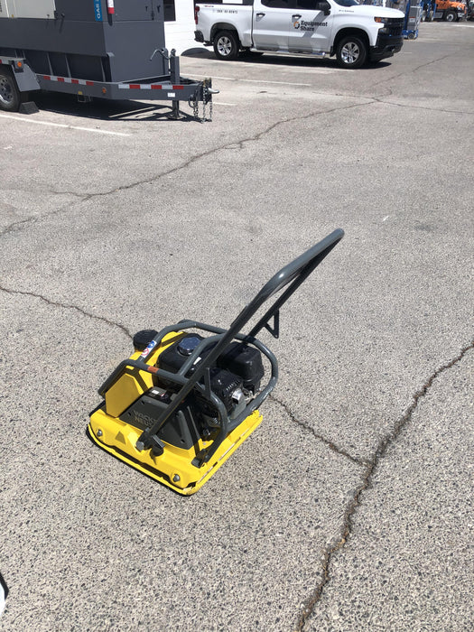 2020 WACKER NEUSON WP1550AW