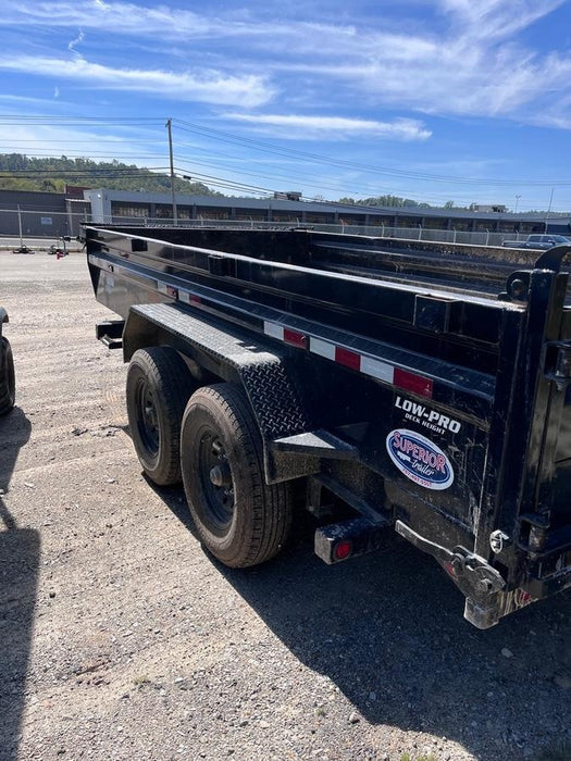 2022 PJ TRAILERS 14K-PJ Trailers