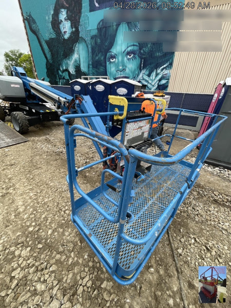 2023 GENIE S-45 XC