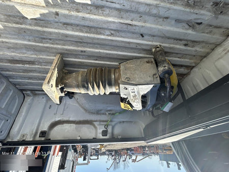 2016 ATLAS COPCO LT 6005