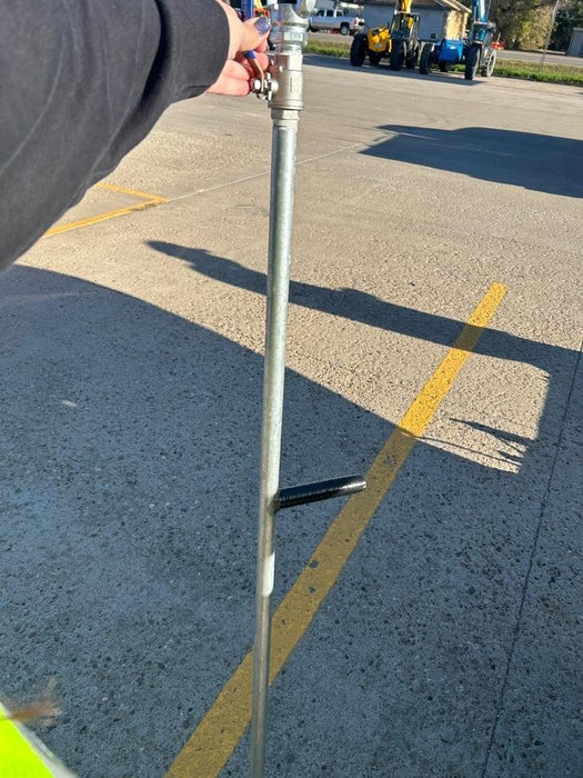 2022 ATLAS COPCO XAS188 CWK