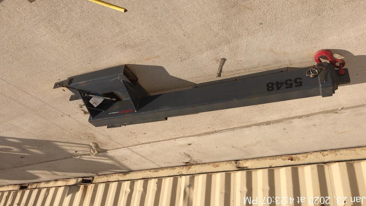 2017 ARROW MATERIAL HANDLING CE60-TH