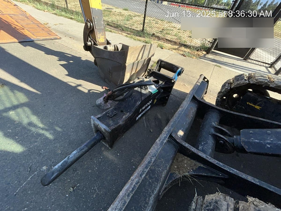 2020 PALADIN SFB1000