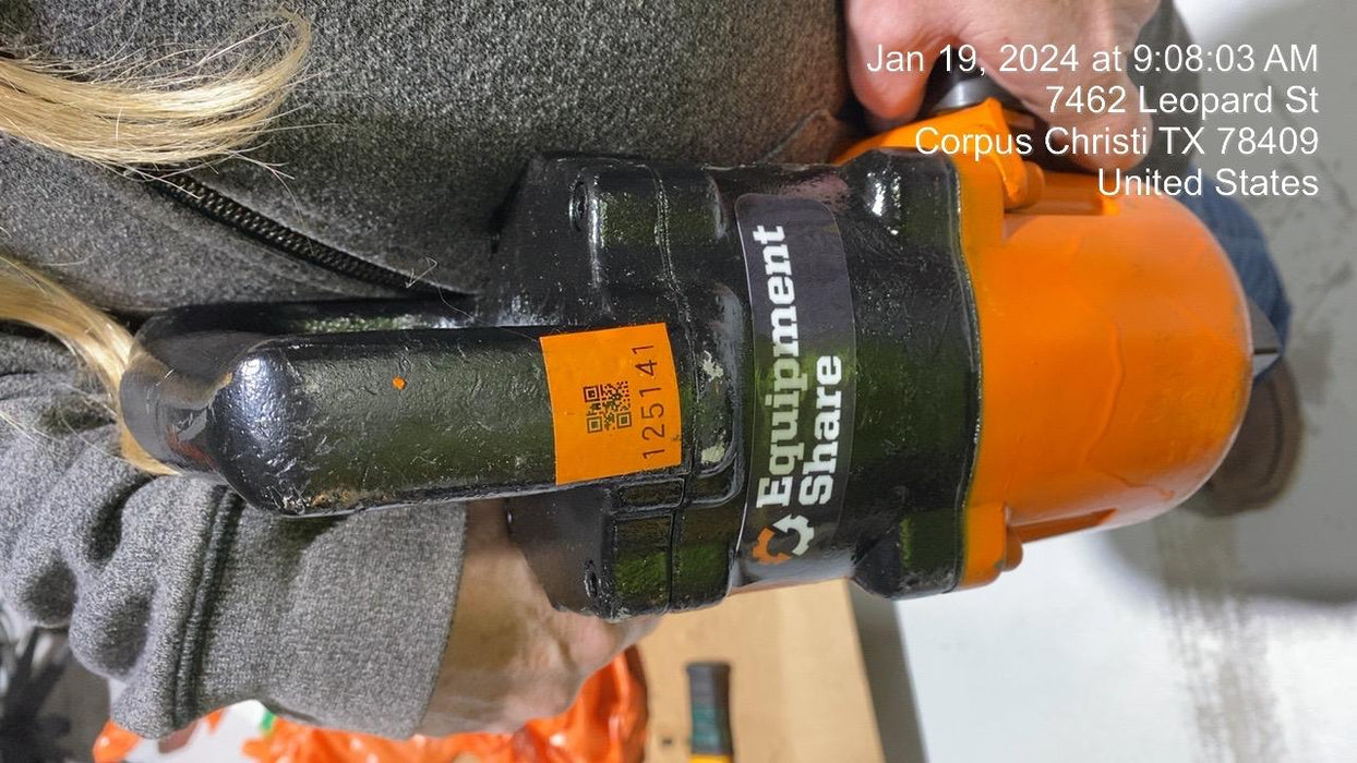 2020 INGERSOLL RAND 3940B2TI