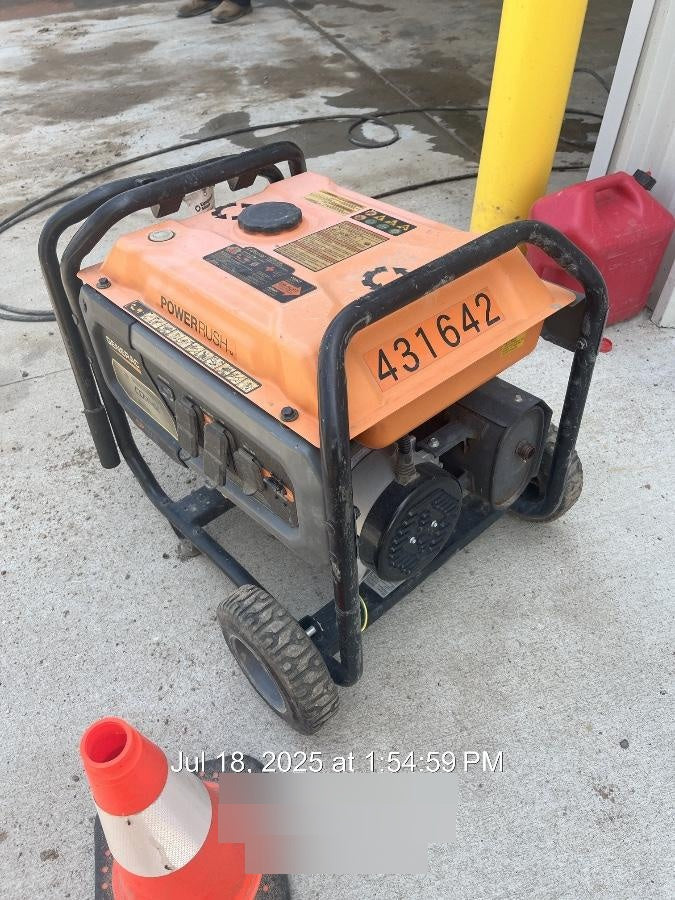 2024 GENERAC G0076722