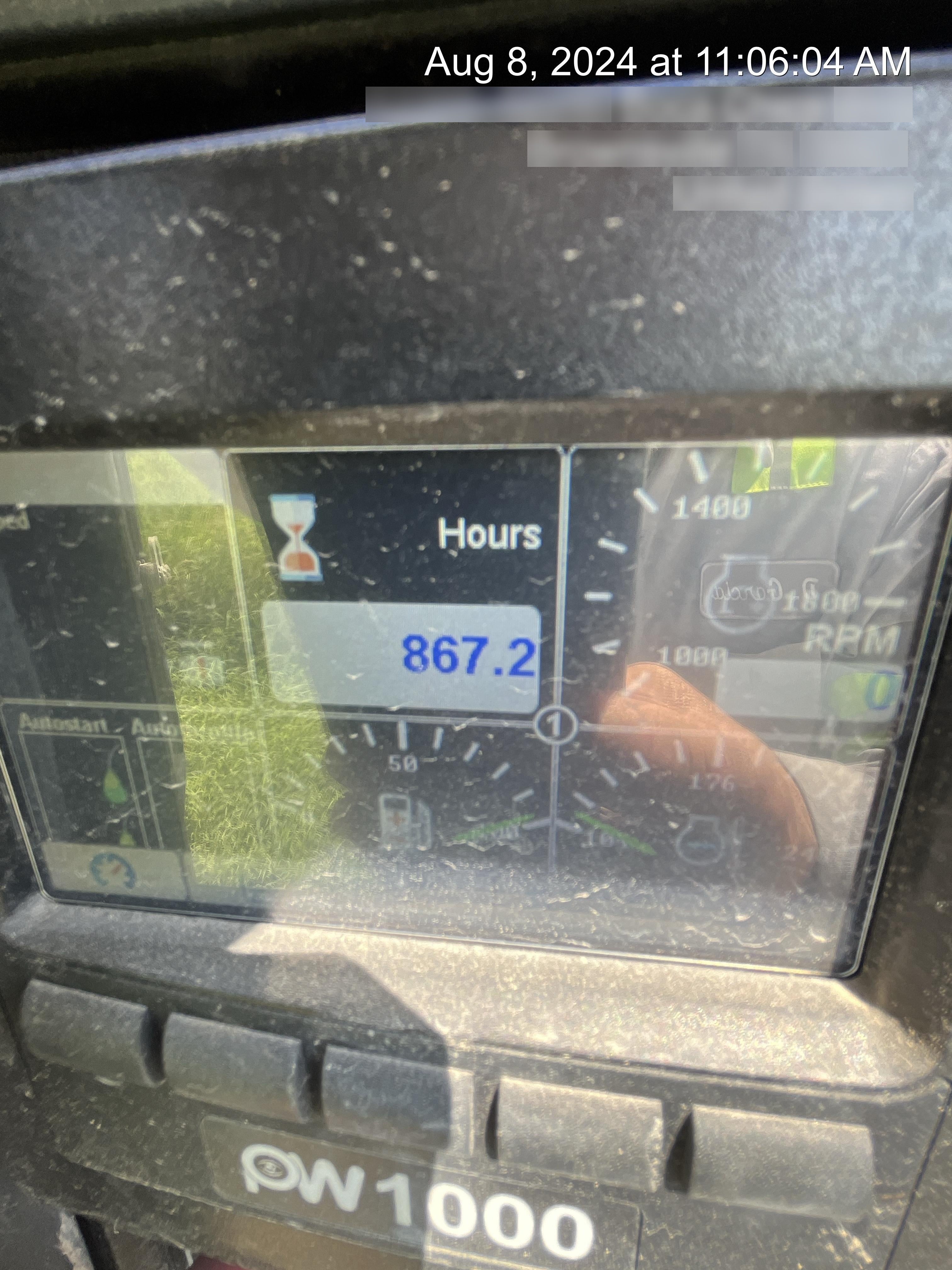 2022 ATLAS COPCO PAC F66 KD-S
