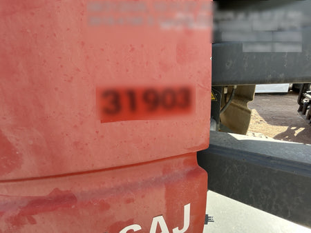 2019 SKYJACK SJ46 AJ