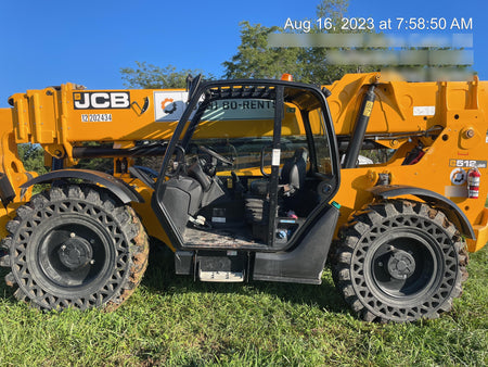 2019 JCB 512-56