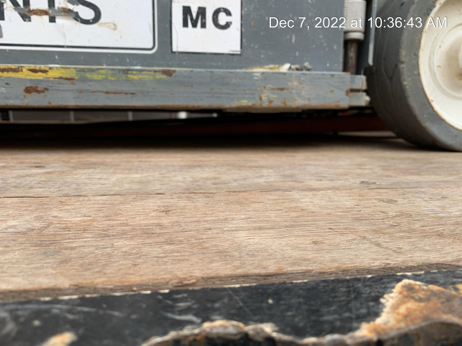 2022 TOYOTA 50-8FGU25