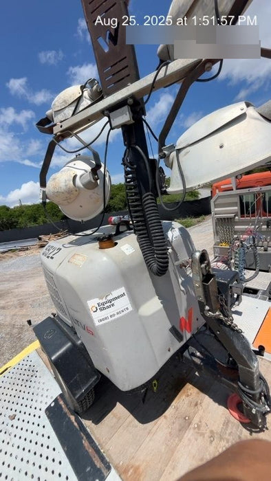 2018 WACKER NEUSON LTV6K-MH