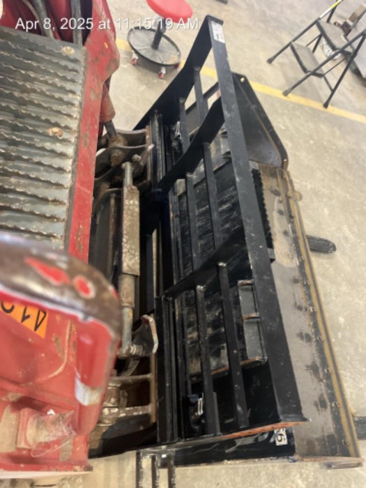 2025 ARROW MATERIAL HANDLING F5100CB