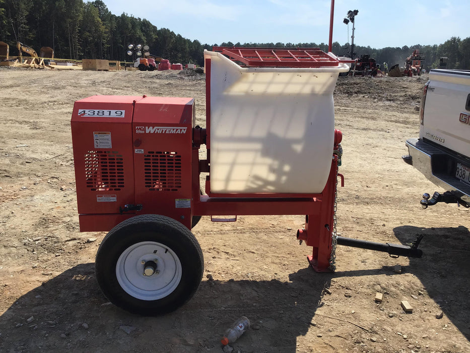 2019 MULTIQUIP WM90PH8