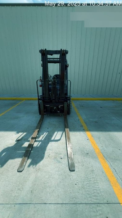 2022 TOYOTA 50-8FGU25