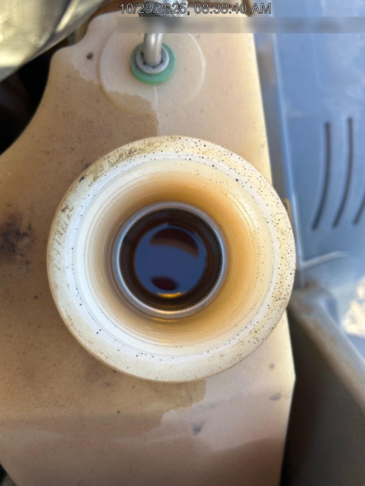 2022 ATLAS COPCO XAS 110