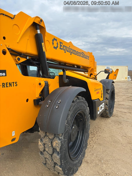 2025 JCB 512-56