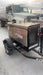 2019 Lincoln Electric Vantage 322 Welder Ready-Pak 3, Two wheel trailer, Fender and Light kit, Cable Rack