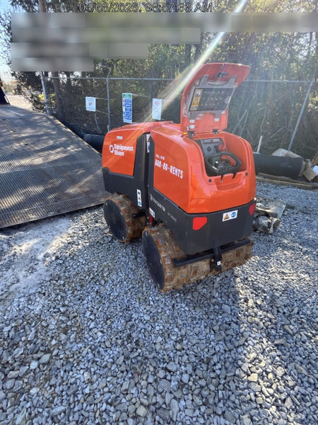 2024 HUSQVARNA LP9505