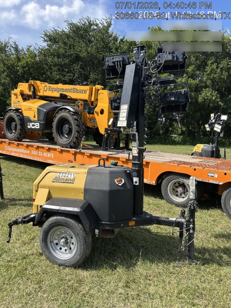 2022 ALLMAND NLV3GR