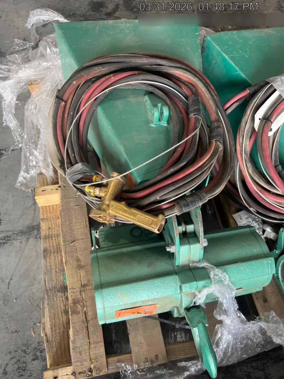 2025 JD NEUHAUS PROFI 1.5/3TI
