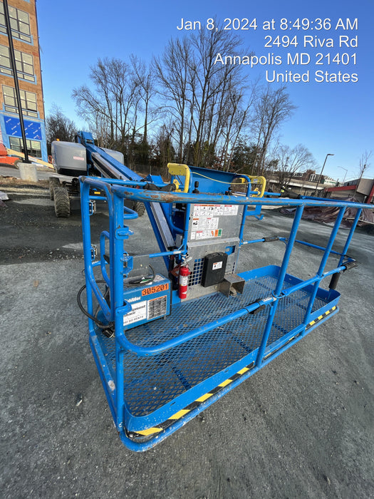 2023 MILLER ELECTRIC CST-280