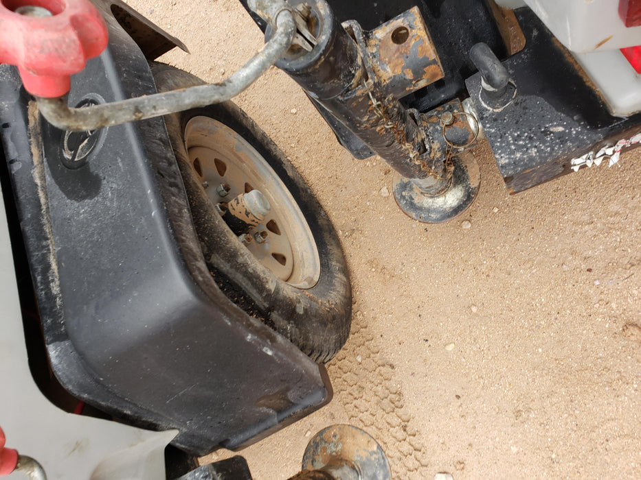 2018 WACKER NEUSON LTV6K-MH