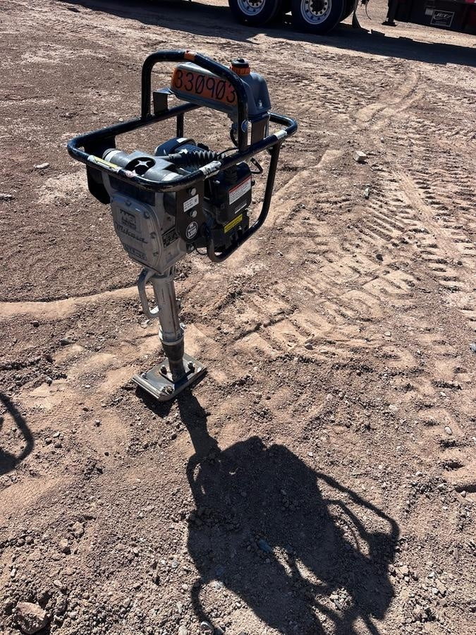 2023 MULTIQUIP MTR40HF