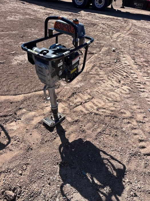 2023 MULTIQUIP MTR40HF