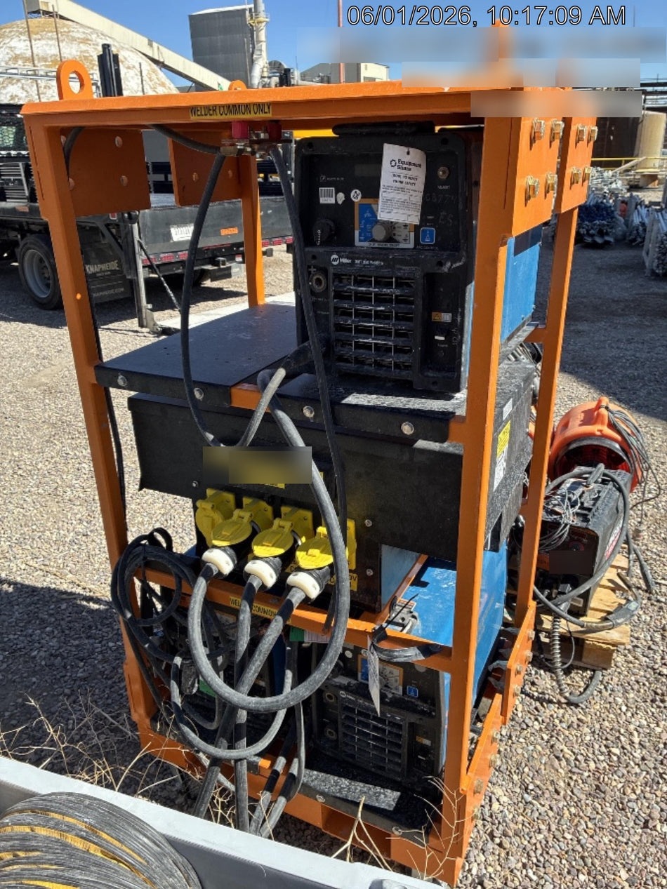 2026 LIND EQUIPMENT LE-4WR200APT-ES