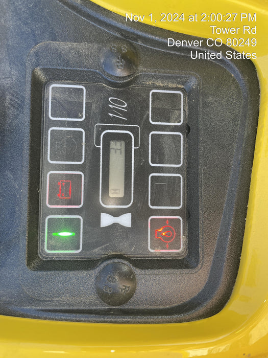 2024 WACKER NEUSON RTLx-SC3