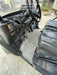 2021 Kubota RTV-X1140W-H Plastic Canopy, Windshield Acrylic Clear, LED Strobe Light, Wire Harness Kit, Back up Alarm