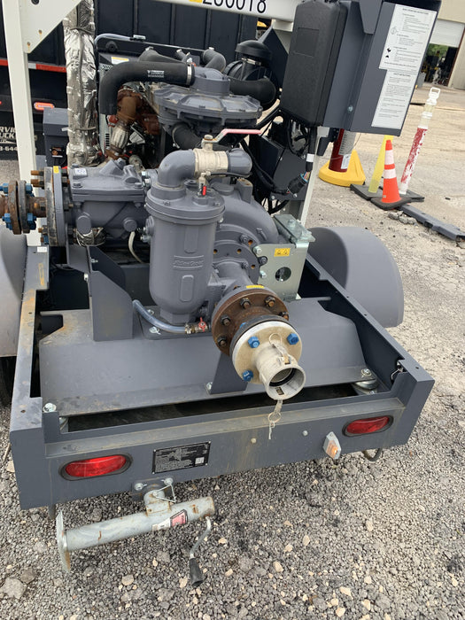 2022 ATLAS COPCO PAC F44 KD