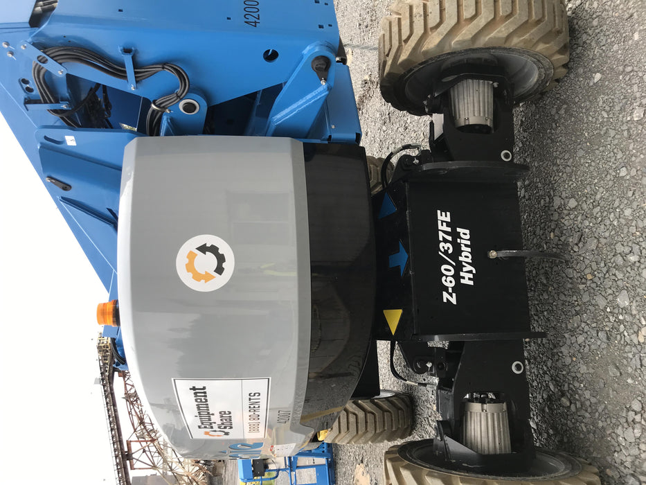 2019 GENIE Z-60/37 FE