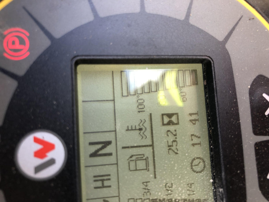 2020 WACKER NEUSON DW90