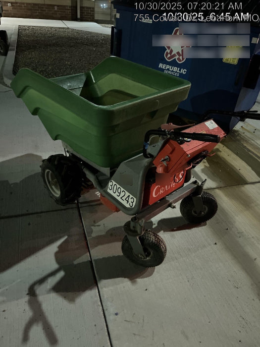 2023 POWERPAK MCE400-V2