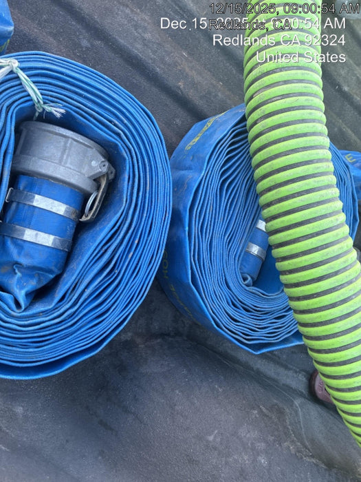 2023 MULTIQUIP QP3TH