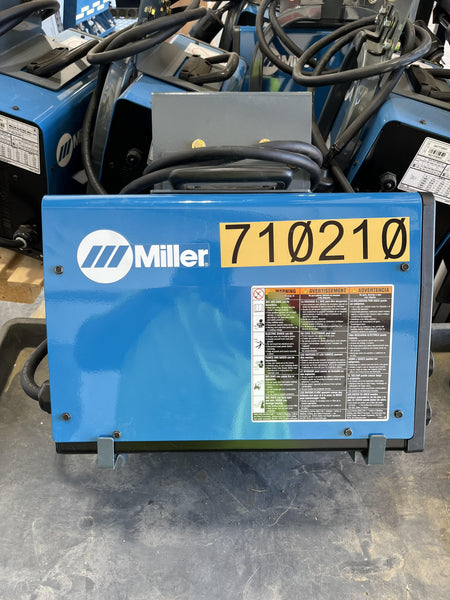 2026 MILLER ELECTRIC CST-282