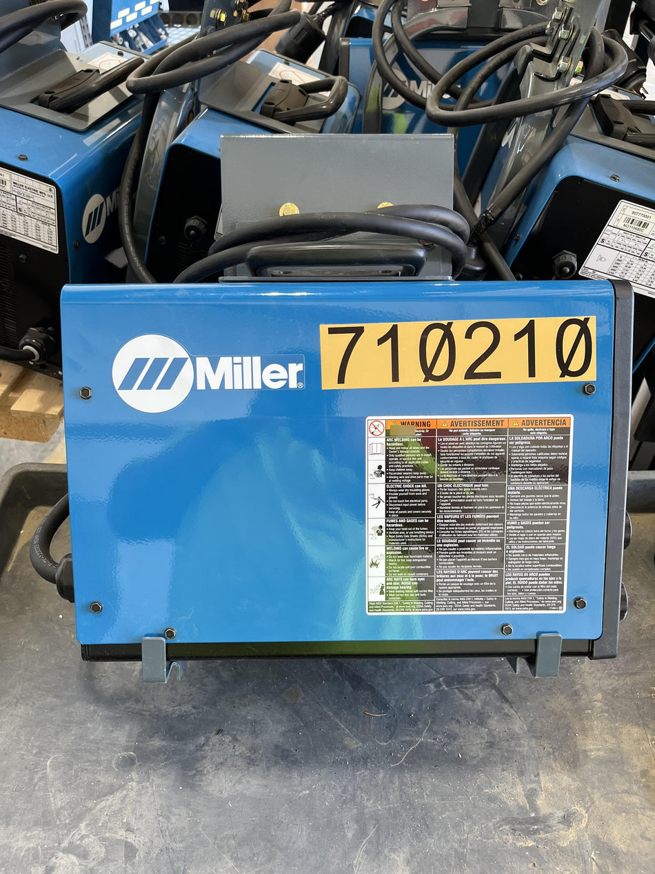 2026 MILLER ELECTRIC CST-282