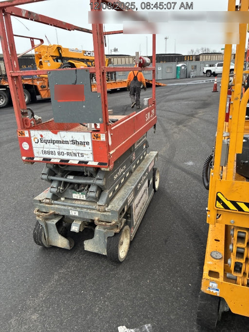 2019 SKYJACK SJIII-3219