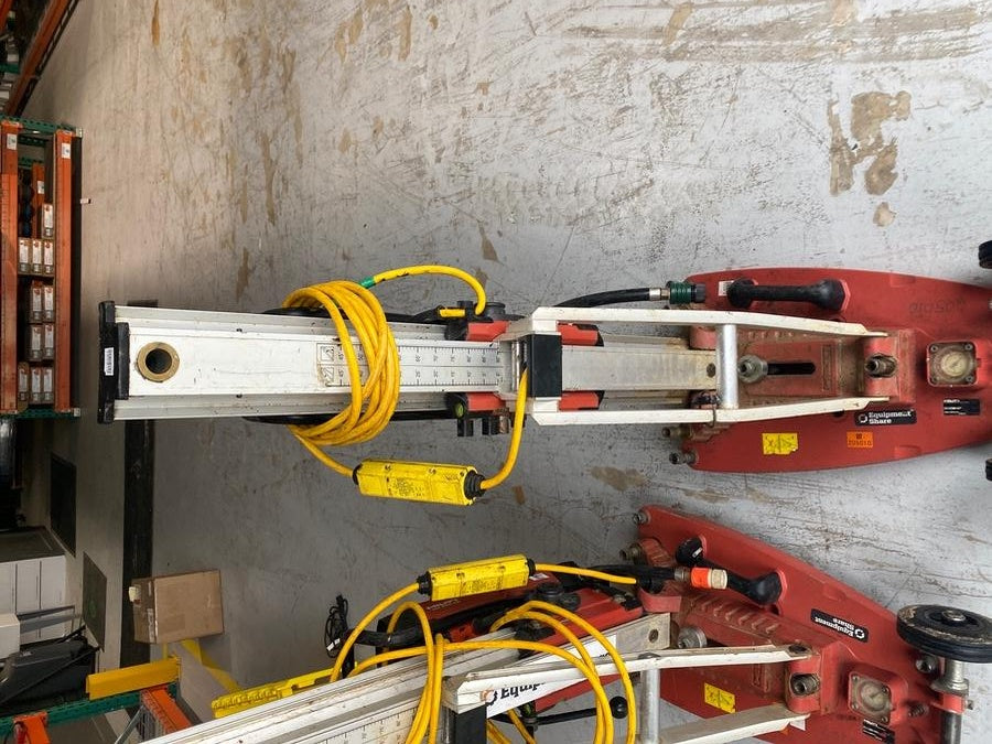 2022 HILTI DD250E