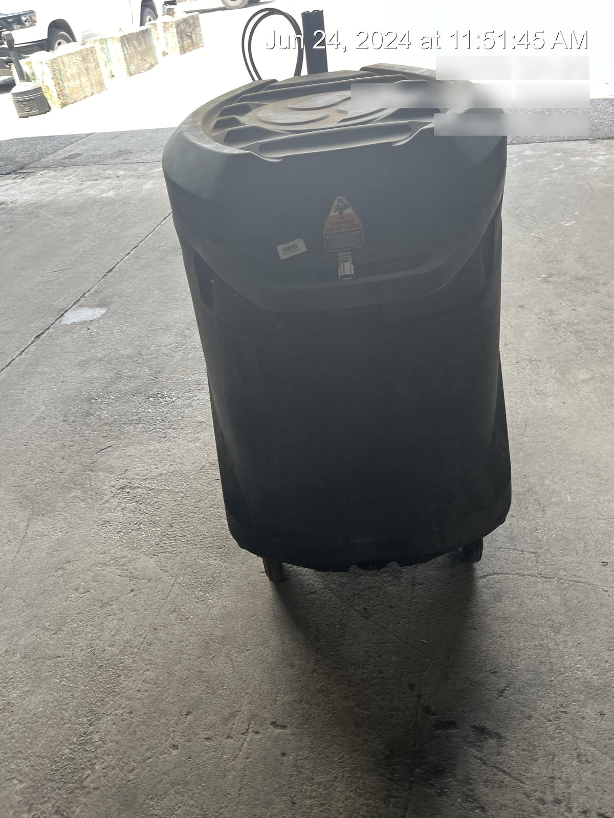 2021 POWER BREEZER PB10-A-06-B