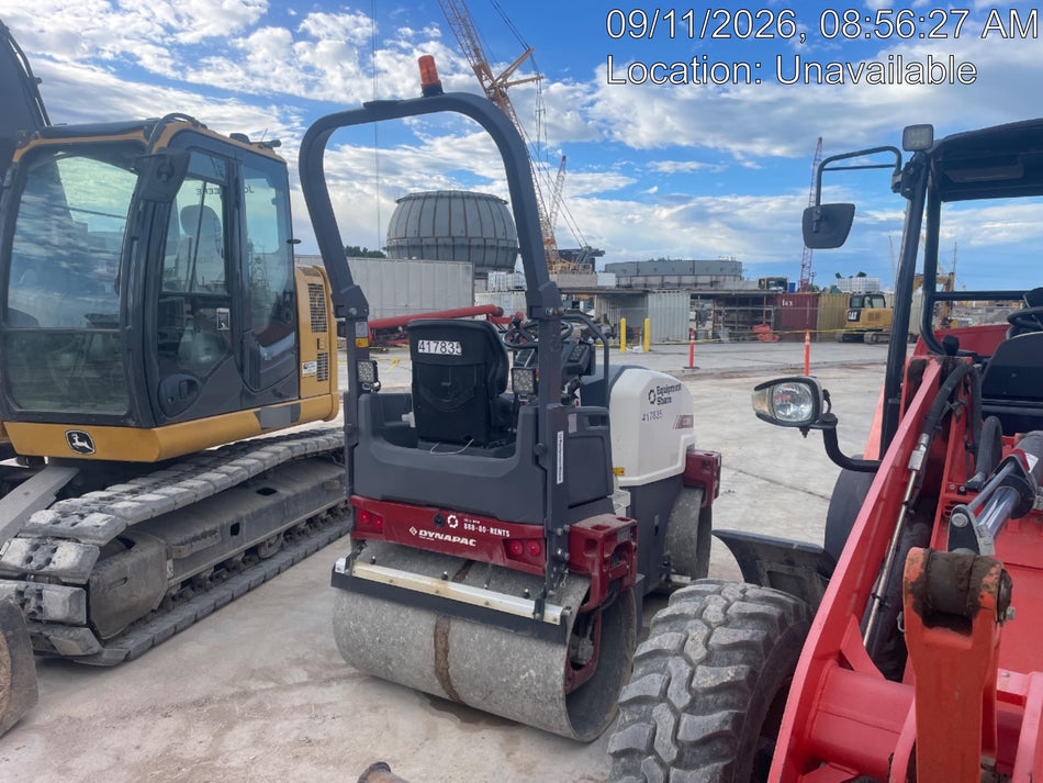 2024 DYNAPAC CC1200