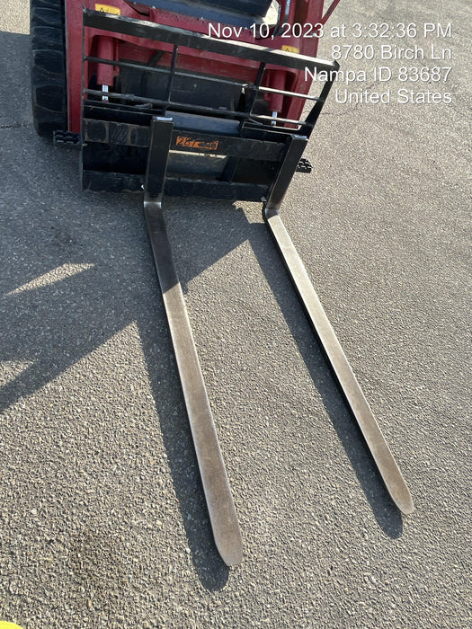 2023 ARROW MATERIAL HANDLING F5100CB