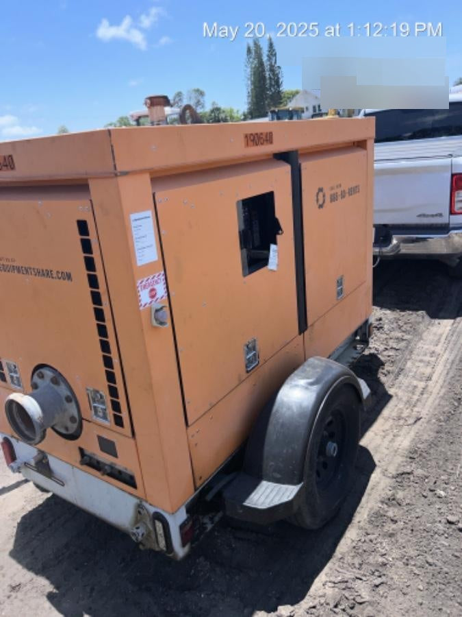 2021 PIONEER SAPP66S12L71-TD2.9L4