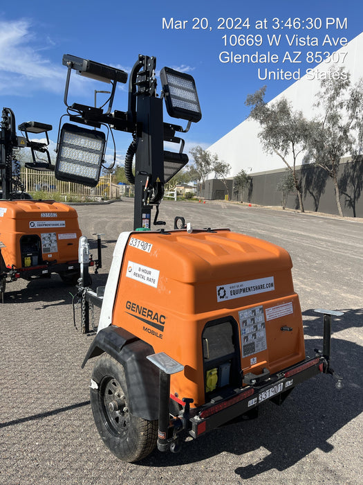 2023 GENERAC MLT2