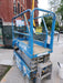 2017 Genie GS-1930 Genie GS1930 Scissor Lift