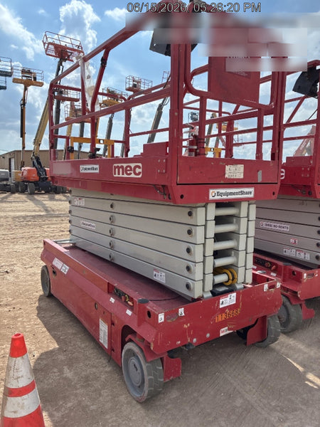 2021 MEC 4555SE