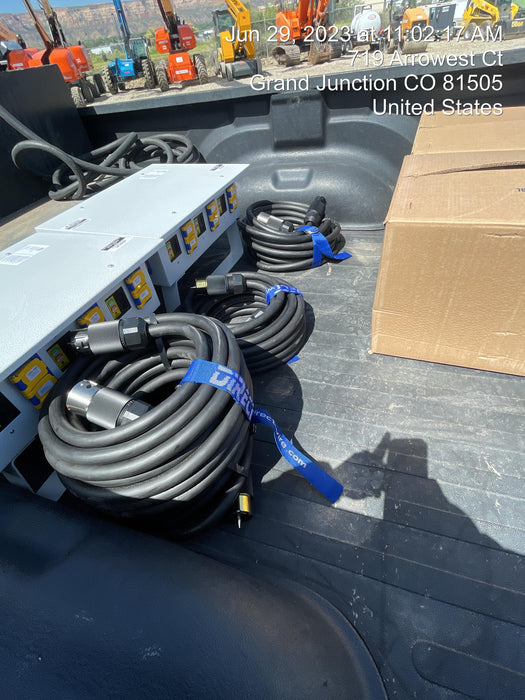 2023 SHINDAIWA DGK45F